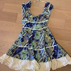 Free People dress